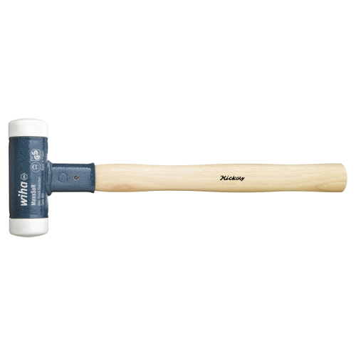 WIHA Terugslagvrije Hamer 8001 &Oslash; 60mm Hickorysteel 420mm - F9c7be2a 65c4 42e6 8a02 6bf8726aeaa2 - 20013809