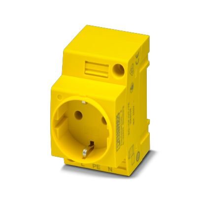 Phoenix Contact EO-CF/UT/YE - Fade29bcc3b61e024a3e77922e30e878 - 20142352