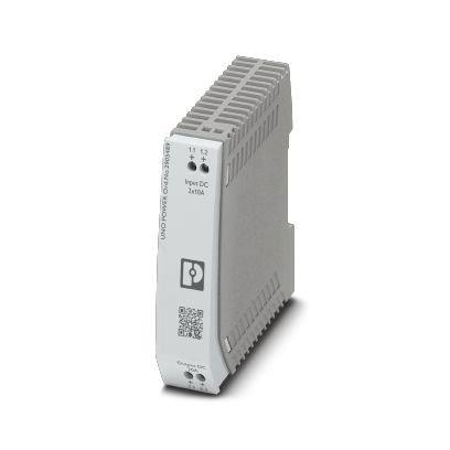 PHOENIX voeding UNO-DIODE/5-24DC/2X10/1X20 - Faf19689d1b54fb3e68994444e2148e2 - 5529651