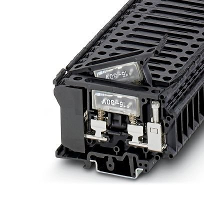 Phoenix Contact UK  6,3-HESILED 24 - Fb2dd4f9319f8e75eb132d9dd41fe05a - 20144456