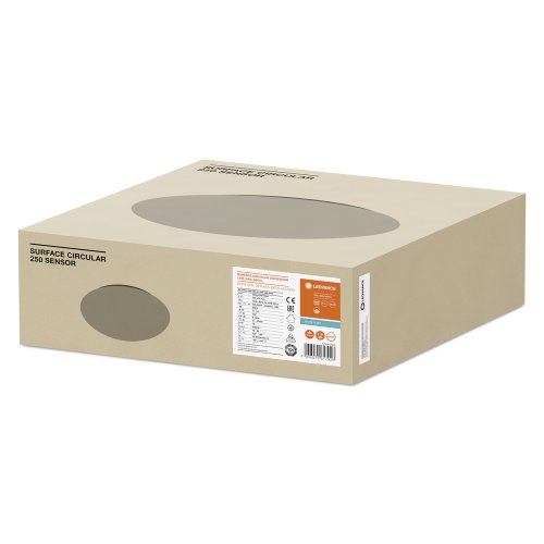 OSRAM plafond armatuur 13w 4000k + bewegingsensor ip44 - Fb3088e2834871bf54fc6697a6c8dcf6 - 11010602