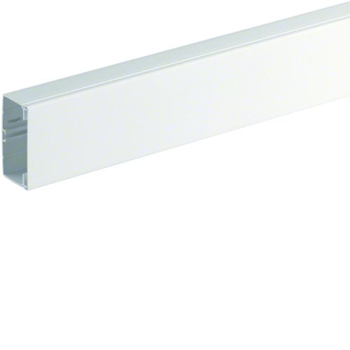 TEHALIT leidingkanaal 60x110mm wit a2 mtr FB6011009016 - Fb6011009016 - 11007624
