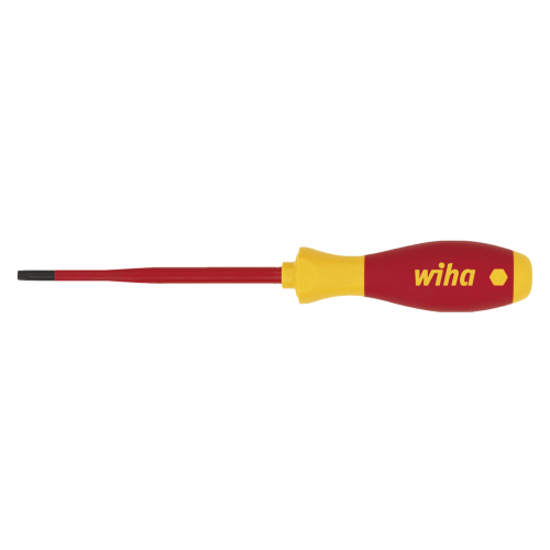 WIHA schroevendraaier slimfix torx T15x100 - Fb82c34d 1ee1 4e31 93bf 58aeeca1a12b - 5015180