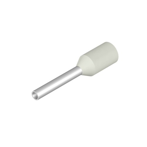 WEIDMULLER eindhuls 0.5mm wit h0,5/14t w bd a 500st - Fba9f51841a7025791bb4635814dd122 - 11011428