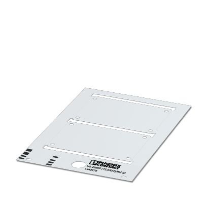 Phoenix Contact US-EMSP (90X60) RD - Fbdfda279a1a258eeae6991572e3c9aa - 20138505