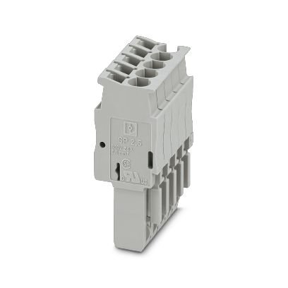Phoenix Contact SP 2,5/ 5 - Fc1d7a80ec561aa89157f0792a355503 - 20145097
