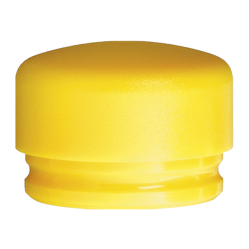 WIHA Slagdop middelhard (geel) 800K voor Terugslagvrije Hamer 30mm - Fc390f98 1a62 49db bca6 6555e594e87f - 20012627