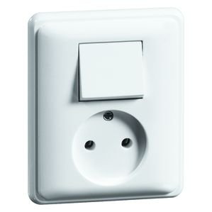 PEHA combi wissel levend wit 80.1986.02 - Fd08e8787c5eb3fb3ea17b7ae6207c98 - 3028269