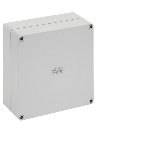 SPELSBERG behuizing leeg 182x180x84mm TK PS 1818-8f-o - Fd23cda8ebb40ab11bd049d6197df0c1 - 1009871