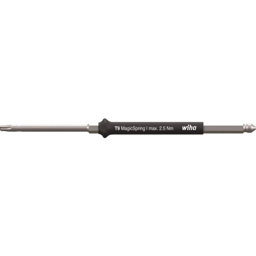 WIHA Wisselschacht voor easyTorque Key TORX&reg; MagicSpring&reg; 28595R T9 2, - Fd35f304 fcf7 4035 aaf9 37532c43b2a5 - 20194509