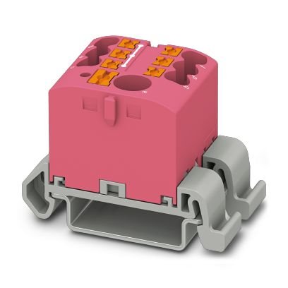 Phoenix Contact PTFIX 6/6X2,5-NS35A PK - Fd5098753c11b50b294c5c8ce6f55461 - 20147844