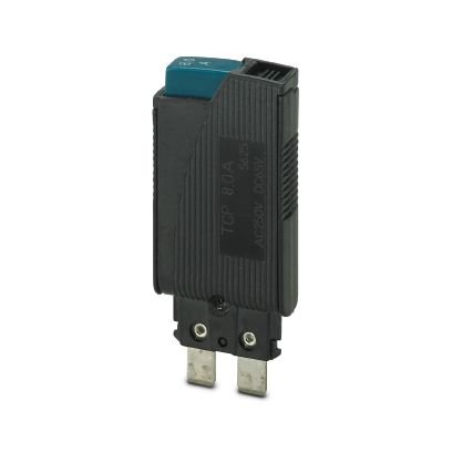 PHOENIX thermische beveiligingsschakelaar TCP 8A - Fd7698885fae0d1193bf648eb5ddba22 - 5530144