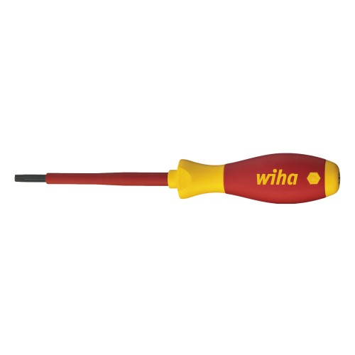 WIHA TORX Schroevendraaier SoftFinish Electric 1000V 325 T9x60 - Fdab4c00 8357 4ad9 8619 b8834ea71b48 - 20012328