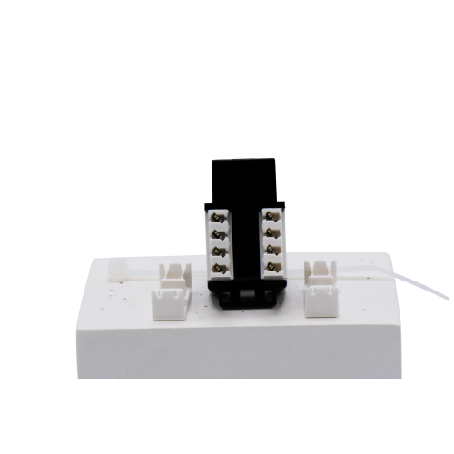 GRAYLE keystone jack rj45 utp cat 5e - Fdafc4ed 60a3 4f08 8d7f da7e019d5010 - 5543206