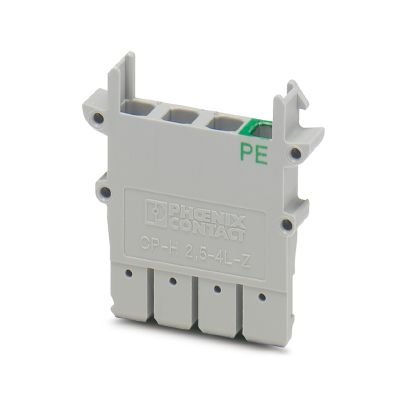 Phoenix Contact CP-H 2,5-4L-Z-PE - Fde3fbb18e56cba7ec23623097b89272 - 20144548