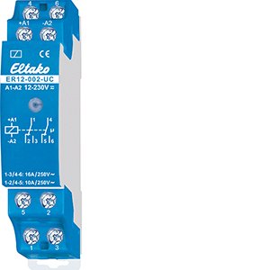 ELTAKO schakelrelais 2w 16A/250V ER12-002-UC - Fe3916730d60a19c057e0e4ec19f73b3 - 4280022