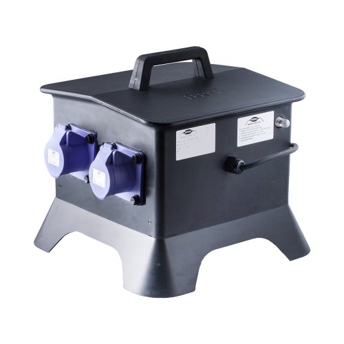Keraf Veiligheidstrafo 230V>4x16/2/24 1300VA - Fe8ca1b81c8da26931a1a424bf1c5f42 - 20212150