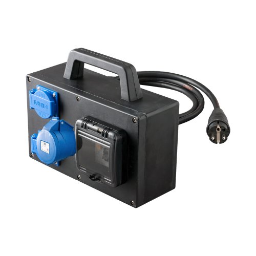Keraf ALSbox 16/3/230 2xSchuKo 2,5 m H07RN-F 3G2,5 bus/randaarde - Feabea7a659620bc952adb4a2e94b8de - 20211034
