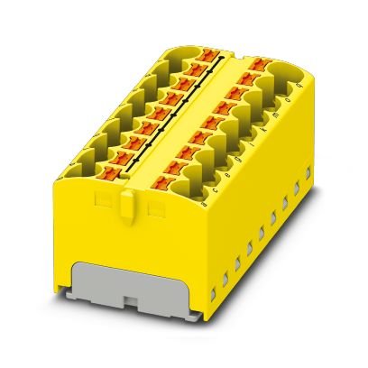 Phoenix Contact PTFIX 18X4 YE - Feffd187f4df69f4b0061eb293c4b660 - 20148112