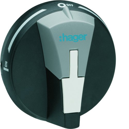 HAGER draaibediening omschakelaar 3 posities HZC016 - Ff2b2132650cee11bb415209c5c420e7 - 11011113