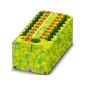 PHOENIX verdelerblok PTFIX 6/18X2,5 GNYE - Ff2f8f550af77949dbfe6a72c3dd6452 - 11009846