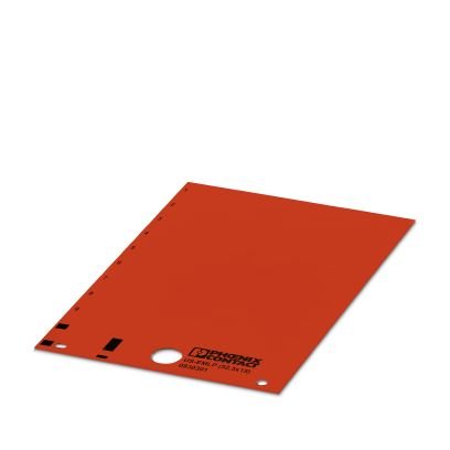 Phoenix Contact US-EMLP (52,5X15) RD - Ff485984d8eef756210a9d1998e7bf74 - 20140501