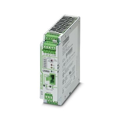 Phoenix Contact QUINT-UPS/ 24DC/ 24DC/10 - Ff72216e65aae810844be4c6c0ef954a - 20143523