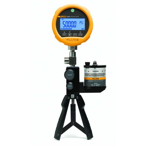Fluke Drukmeter, referentie, 6,9 bar - Fluke 700g - 20011749