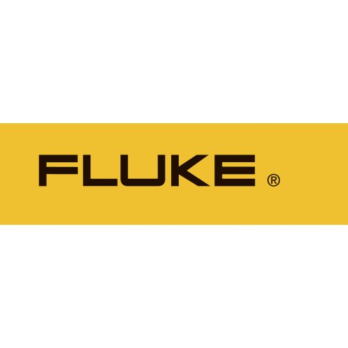 FLUKE zekering 440ma 1000v 943121 10X35 - Fluke logo - 4023290