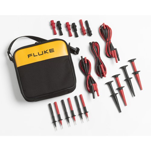 Fluke Snoerenset voor procesmeting - Fluke tlk700 - 20011588
