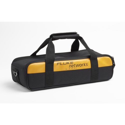Fluke Networks Zachte Draagtas voor CIQ-KIT en/of MS2-KIT - Fn 4777297 micro dit 01a h - 20011839