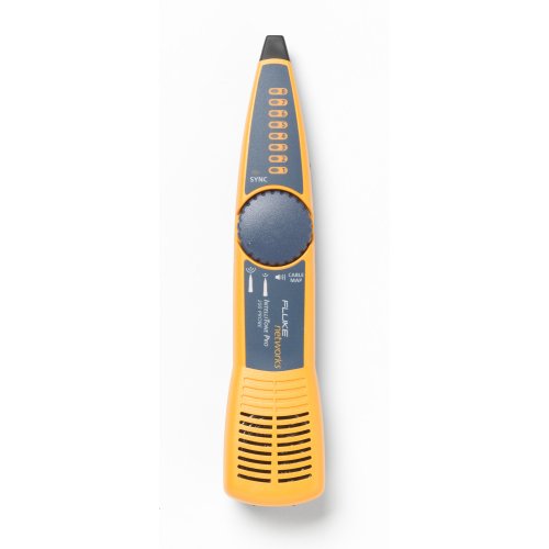 Fluke Networks IntelliTone Pro 200 Toon Probe - Fn intellitonepro 200 34a c - 20011425