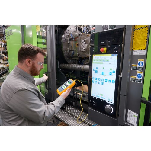 Fluke Networks LinkIQ&trade; geavanceerde set - Fn linkiq 100 22a c - 20011916