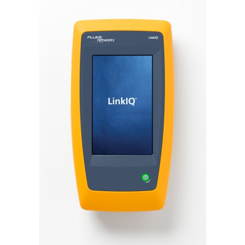 Fluke Networks LinkIQ&trade; geavanceerde set - Fn linkiq 100 33a c - 20011916