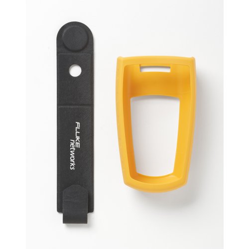 Fluke Networks Holster met magnetische strip voor o.a. MicroScanner2 - Fn ms2 mag kit 07a h - 20011846