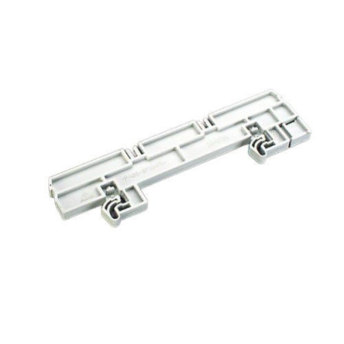 WOHNER houder voor leegveldafdekking 9x196x32 01026 - Fot art sta 01026 in - 11006364