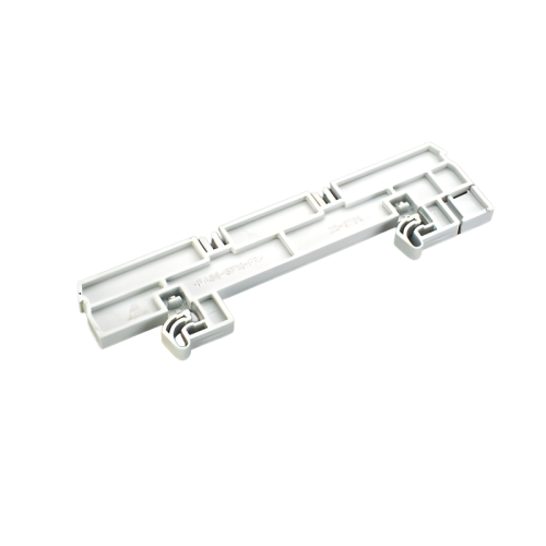 WOHNER houder voor leegveldafdekking 9x196x32 01026 - Fot art sta 01026 sall aind v1 - 11006364