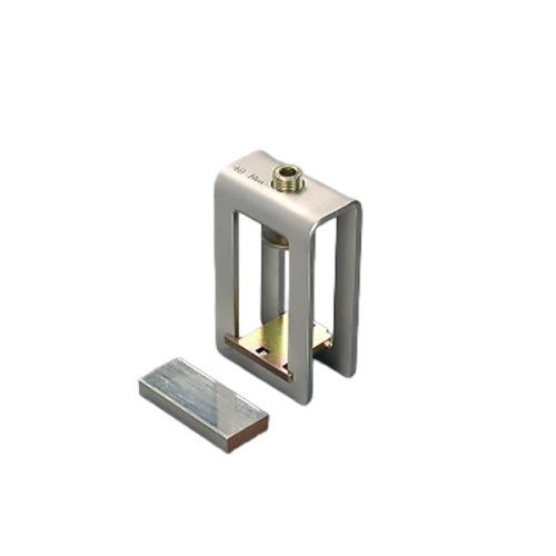 WOHNER profielklem 41x42mm 01185 - Fot art sta 01185 in - 11005654