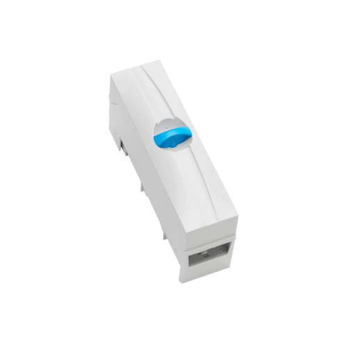 WOHNER aansluitadapter 3p 6-50mm&sup2; 01240 - Fot art sta 01240 in - 11002271