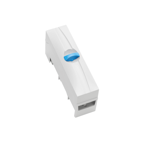 WOHNER aansluitadapter 3p 6-50mm&sup2; 01240 - Fot art sta 01240 sall aind v1 - 11002271
