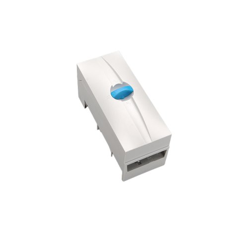 WOHNER dinrail adapter 01243 - Fot art sta 01243 in - 11000781