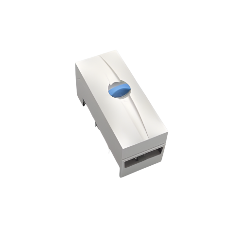WOHNER dinrail adapter 01243 - Fot art sta 01243 sall aind v1 - 11000781