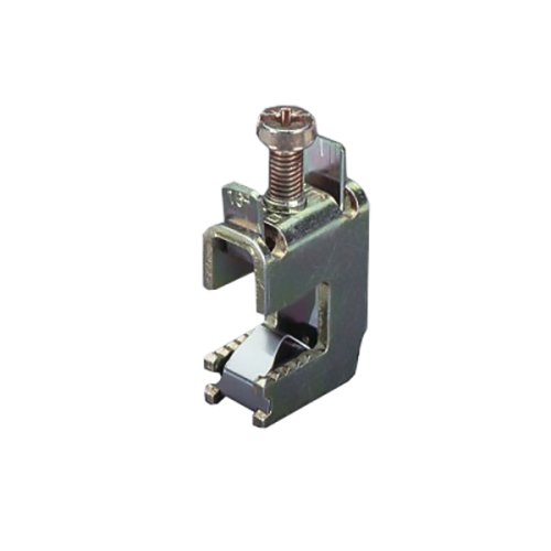 WOHNER railklem 1,5-16mm 01289 - Fot art sta 01289 in - 4024617