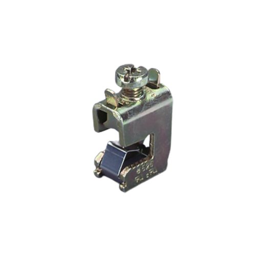 WOHNER railklem 1,5-35mm 01290 - Fot art sta 01290 in - 4024618