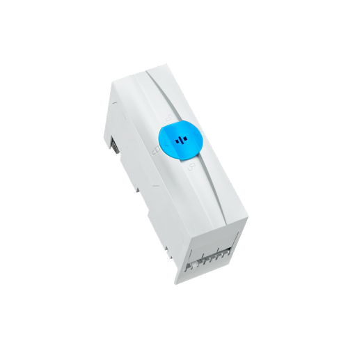WOHNER aansluitadapter 3p 7-9x4-10mm 6-50mm&sup2; 01401 - Fot art sta 01401 in - 11005659