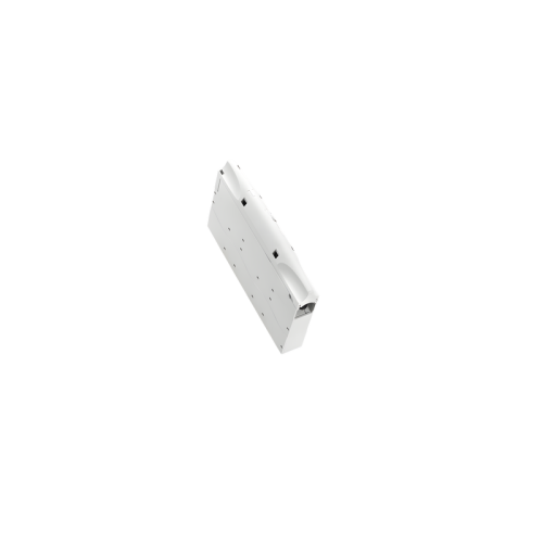 WOHNER aansluitadapter crito + veerklemcontacten 01592 - Fot art sta 01592a sall aind v1 - 11003514