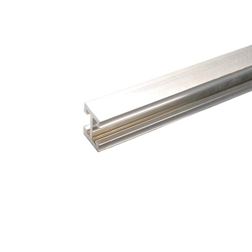WOHNER railkoper 1250a 30x40mm a2,4mtr vertind 01609 - Fot art sta 01609 in - 11005660