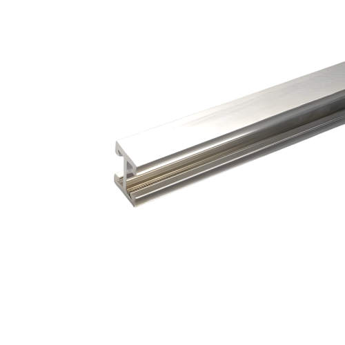 WOHNER railkoper 1250a 30x40mm a2,4mtr vertind 01609 - Fot art sta 01609 sall aind v1 - 11005660