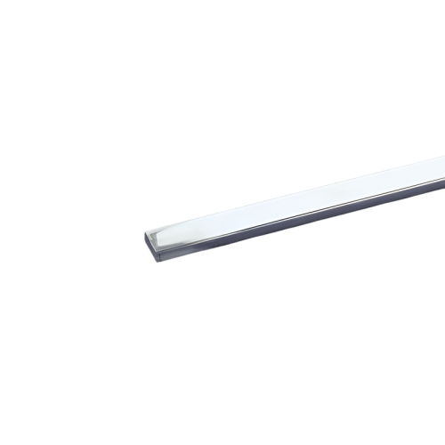 WOHNER railkoper 20x10mm a2,4mtr 01624 - Fot art sta 01624 sall aind v1 - 11005661
