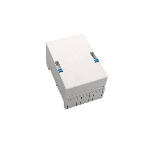 WOHNER afdekkap voor 01754 01756 - Fot art sta 01756 in - 11004072